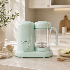 PURE-BABYBREI-MIXER®